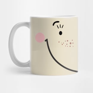 Smile Mug